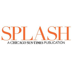 2-to-5 Design Jodi Morton Press Splash - Chicago